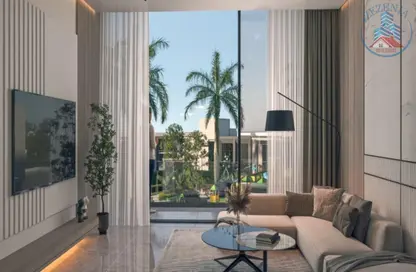 Townhouse - 4 Bedrooms - 5 Bathrooms for sale in Verdana 2 - Verdana - Dubai Investment Park (DIP) - Dubai