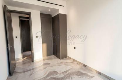Apartment - 3 Bedrooms - 3 Bathrooms for sale in 48 Parkside - Arjan - Dubai Apartment - 3 Bedrooms - 3 Bathrooms for sale in 48 Parkside - Arjan - Dubai