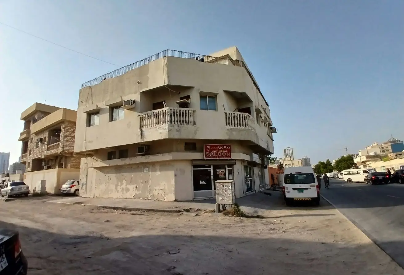 161437194 - الصورة الرئيسية للعقار