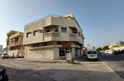 Whole Building - 7+ - 7+ for sale in Liwara 2 - Ajman Whole Building - 7+ - 7+ for sale in Liwara 2 - Ajman