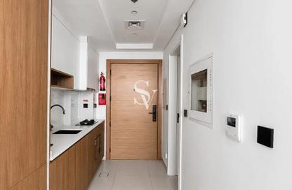 Apartment - Studio - 1 Bathroom for rent in Prime Residency 3 - Al Furjan - Dubai Apartment - Studio - 1 Bathroom for rent in Prime Residency 3 - Al Furjan - Dubai