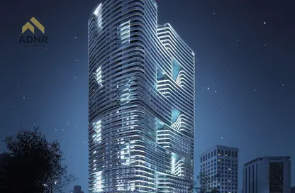 Apartment - Studio - 1 Bathroom for sale in Binghatti Hills - Dubai Science Park - Dubai