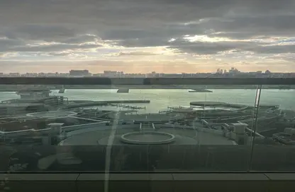 شقة - غرفة نوم - 2 حمامات للبيع في 2 مرينا هايتس - مارينا سكوير - جزيرة الريم - أبوظبي