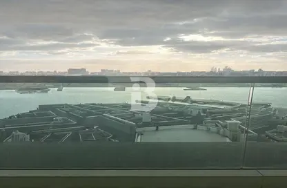 شقة - غرفة نوم - 2 حمامات للبيع في 2 مرينا هايتس - مارينا سكوير - جزيرة الريم - أبوظبي