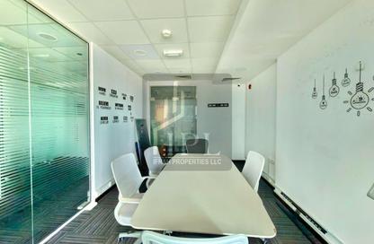 Office Space - Studio - 1 Bathroom for rent in The Prism - Business Bay - Dubai Office Space - Studio - 1 Bathroom for rent in The Prism - Business Bay - Dubai