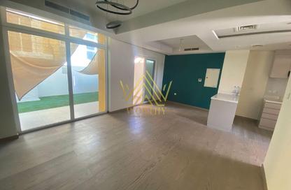 Townhouse - 3 Bedrooms - 3 Bathrooms for rent in Aquilegia - Damac Hills 2 - Dubai