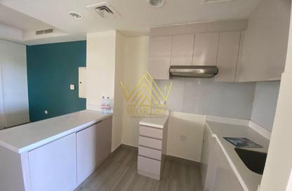 Townhouse - 3 Bedrooms - 3 Bathrooms for rent in Aquilegia - Damac Hills 2 - Dubai