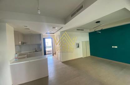 Townhouse - 3 Bedrooms - 3 Bathrooms for rent in Aquilegia - Damac Hills 2 - Dubai Townhouse - 3 Bedrooms - 3 Bathrooms for rent in Aquilegia - Damac Hills 2 - Dubai