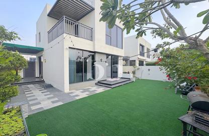 Townhouse - 4 Bedrooms - 4 Bathrooms for rent in Maple at Dubai Hills Estate 3 - Maple at Dubai Hills Estate - Dubai Hills Estate - Dubai Townhouse - 4 Bedrooms - 4 Bathrooms for rent in Maple at Dubai Hills Estate 3 - Maple at Dubai Hills Estate - Dubai Hills Estate - Dubai
