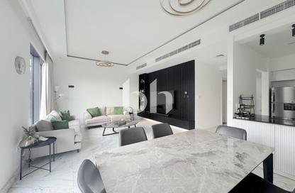 Townhouse - 4 Bedrooms - 4 Bathrooms for rent in Maple at Dubai Hills Estate 3 - Maple at Dubai Hills Estate - Dubai Hills Estate - Dubai Townhouse - 4 Bedrooms - 4 Bathrooms for rent in Maple at Dubai Hills Estate 3 - Maple at Dubai Hills Estate - Dubai Hills Estate - Dubai