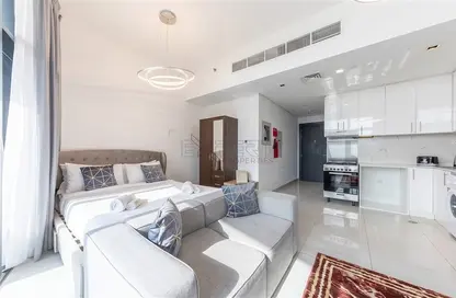 Apartment - 1 Bathroom for sale in O2 Tower - District 14 - Jumeirah Village Circle - Dubai