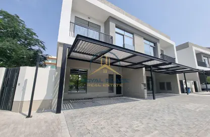 فيلا - 5 غرف نوم - 6 حمامات للايجار في فلل 180 درجة - ليوان - دبي لاند - دبي فيلا - 5 غرف نوم - 6 حمامات للايجار في فلل 180 درجة - ليوان - دبي لاند - دبي