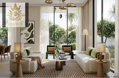 Villa - 3 Bedrooms - 4 Bathrooms for sale in Salva - The Heights Country Club  and  Wellness - Dubai