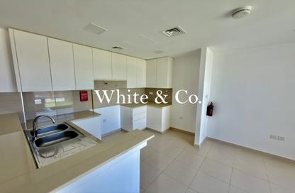 Townhouse - 3 - 4 for sale in Noor Townhouses - Town Square - Dubai