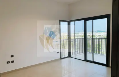 Apartment - 1 Bedroom - 2 Bathrooms for rent in MAG 980 - MAG City - Mohammed Bin Rashid City - Dubai