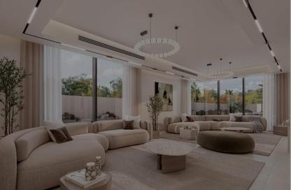 Townhouse - 4 Bedrooms - 5 Bathrooms for sale in Sharjah Sustainable City - Sharjah