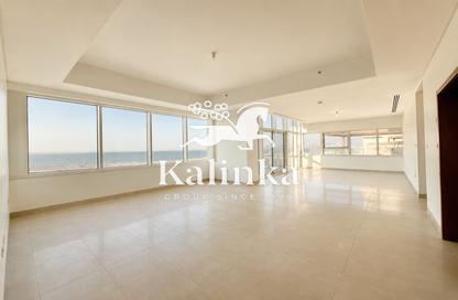 Apartment - 3 Bedrooms - 4 Bathrooms for sale in Lamar Residences - Al Seef - Al Raha Beach - Abu Dhabi