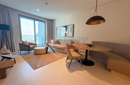 Apartment - 2 Bedrooms - 3 Bathrooms for rent in Vida Dubai Mall Tower 1 - Vida Residences Dubai Mall - Downtown Dubai - Dubai