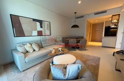 Apartment - 2 Bedrooms - 3 Bathrooms for rent in Vida Dubai Mall Tower 1 - Vida Residences Dubai Mall - Downtown Dubai - Dubai
