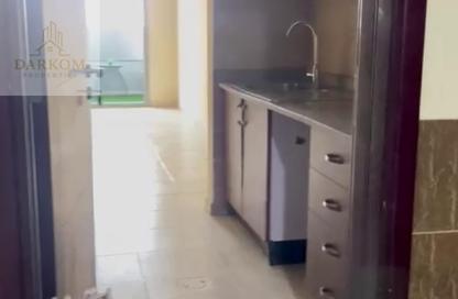 Apartment - Studio - 1 Bathroom for sale in Mandarin Towers - Garden City - Ajman