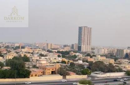 Apartment - Studio - 1 Bathroom for sale in Mandarin Towers - Garden City - Ajman