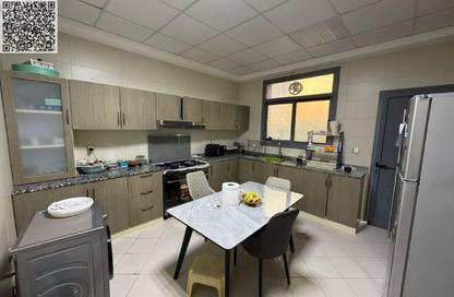 Villa - 4 - 5 for rent in Al Zaheya Gardens - Al Zahya - Ajman