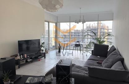 Apartment - 1 - 2 for sale in Lake Shore Tower - JLT Cluster Y - Jumeirah Lake Towers - Dubai