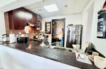 Apartment - 1 - 2 for sale in Lake Shore Tower - JLT Cluster Y - Jumeirah Lake Towers - Dubai