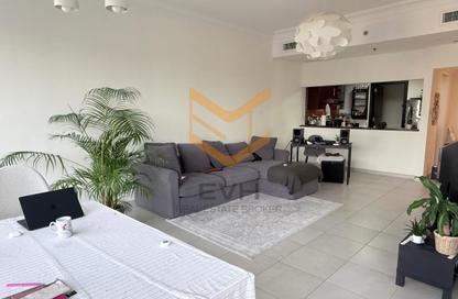 Apartment - 1 - 2 for sale in Lake Shore Tower - JLT Cluster Y - Jumeirah Lake Towers - Dubai