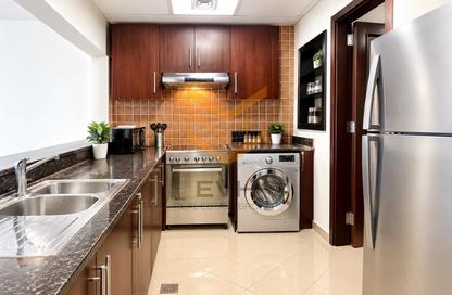 Apartment - 1 - 2 for sale in Lake Shore Tower - JLT Cluster Y - Jumeirah Lake Towers - Dubai