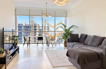 Apartment - 1 - 2 for sale in Lake Shore Tower - JLT Cluster Y - Jumeirah Lake Towers - Dubai