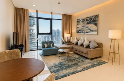 Apartment - 1 Bedroom - 2 Bathrooms for sale in Aykon City Tower B - Aykon City - Business Bay - Dubai