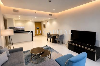 Apartment - 1 Bedroom - 2 Bathrooms for sale in Aykon City Tower B - Aykon City - Business Bay - Dubai