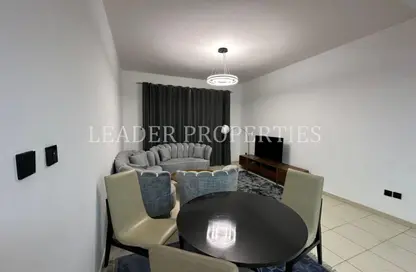 Apartment - 1 Bedroom - 2 Bathrooms for rent in Magnolia 1 - Emirates Gardens 2 - Jumeirah Village Circle - Dubai