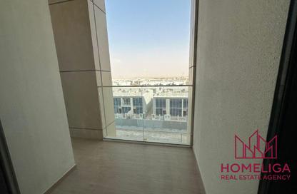 Apartment - 1 - 1 for sale in Rukan Tower B - Rukan Tower - Rukan - Dubai Apartment - 1 - 1 for sale in Rukan Tower B - Rukan Tower - Rukan - Dubai