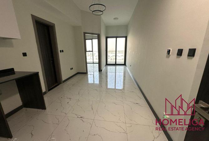 Open View 1BR | Tower B Rukan | Balcony Access