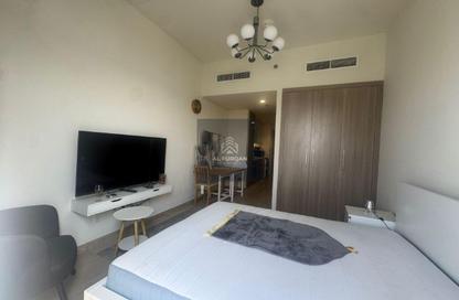 Apartment - Studio - 1 Bathroom for sale in Azizi Riviera 48 - Azizi Riviera - Meydan One - Meydan - Dubai