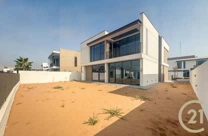Villa - 4 - 6 for rent in Tilal Al Furjan - Al Furjan - Dubai