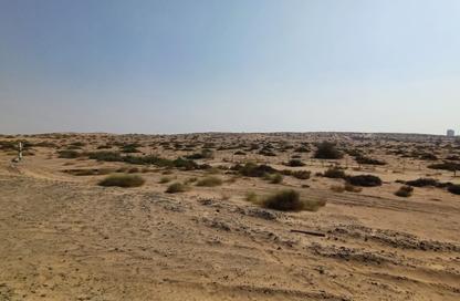 Land - Studio for sale in Athaib - Al Rowdat Suburb - Sharjah