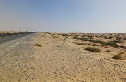 Land - Studio for sale in Athaib - Al Rowdat Suburb - Sharjah