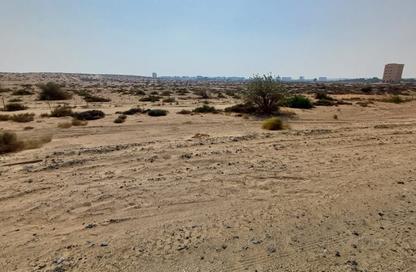 Land - Studio for sale in Athaib - Al Rowdat Suburb - Sharjah