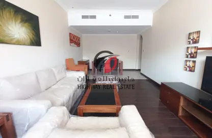 Apartment - 2 Bedrooms - 2 Bathrooms for rent in Al Nawras Building - Al Nahda 1 - Al Nahda - Dubai