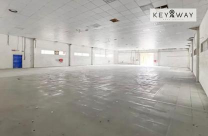 Warehouse - Studio for rent in Ras Al Khor Industrial 1 - Ras Al Khor Industrial - Ras Al Khor - Dubai