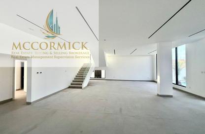 Villa - 5 Bedrooms - 7 Bathrooms for rent in Al Barsha South 2 - Al Barsha South - Al Barsha - Dubai