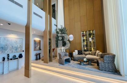 Apartment - 1 Bedroom - 2 Bathrooms for sale in Arbor View - Arjan - Dubai