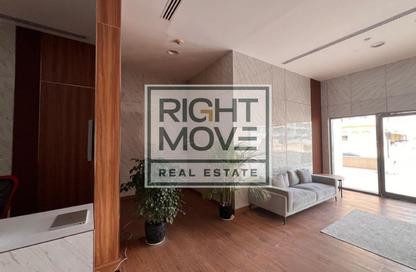 Apartment - Studio - 1 for sale in Phoenix Tower - Dubai Land Residence Complex - Dubai