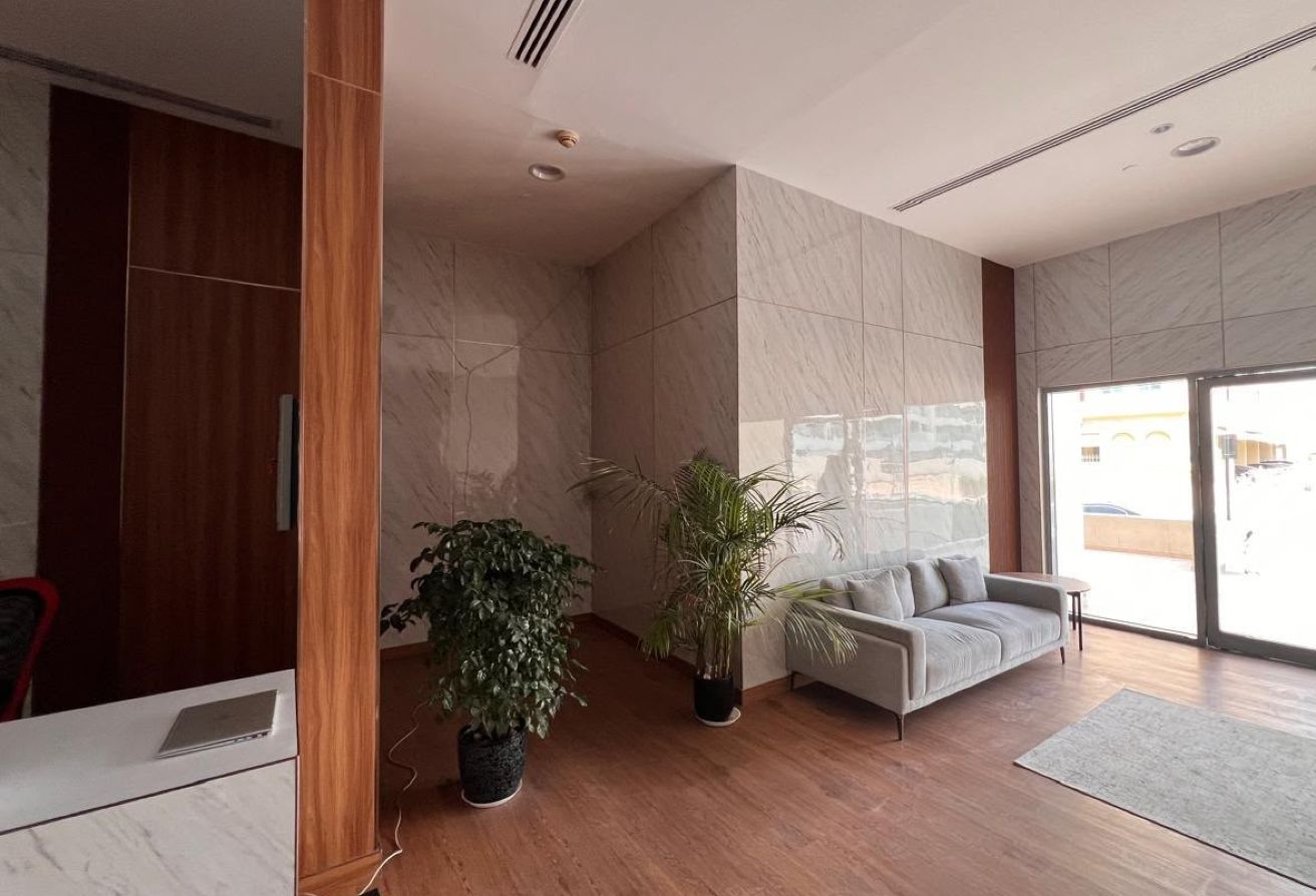 Stylish Studio for Sale in Phoenix Tower