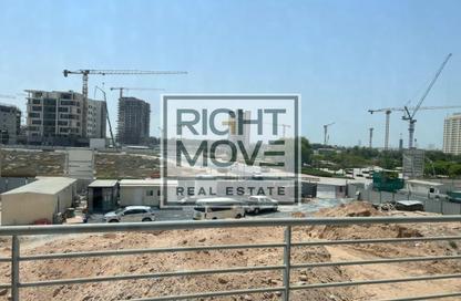Apartment - Studio - 1 for sale in Phoenix Tower - Dubai Land Residence Complex - Dubai