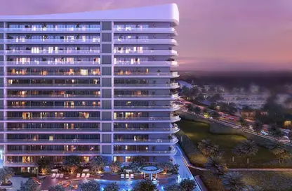 Apartment - 1 Bedroom - 1 Bathroom for sale in Elo 3 - Elo - Damac Hills 2 - Dubai