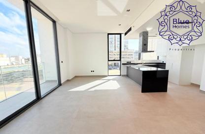 Apartment - 1 Bedroom - 2 Bathrooms for rent in Reem 2 - Arjan - Dubai